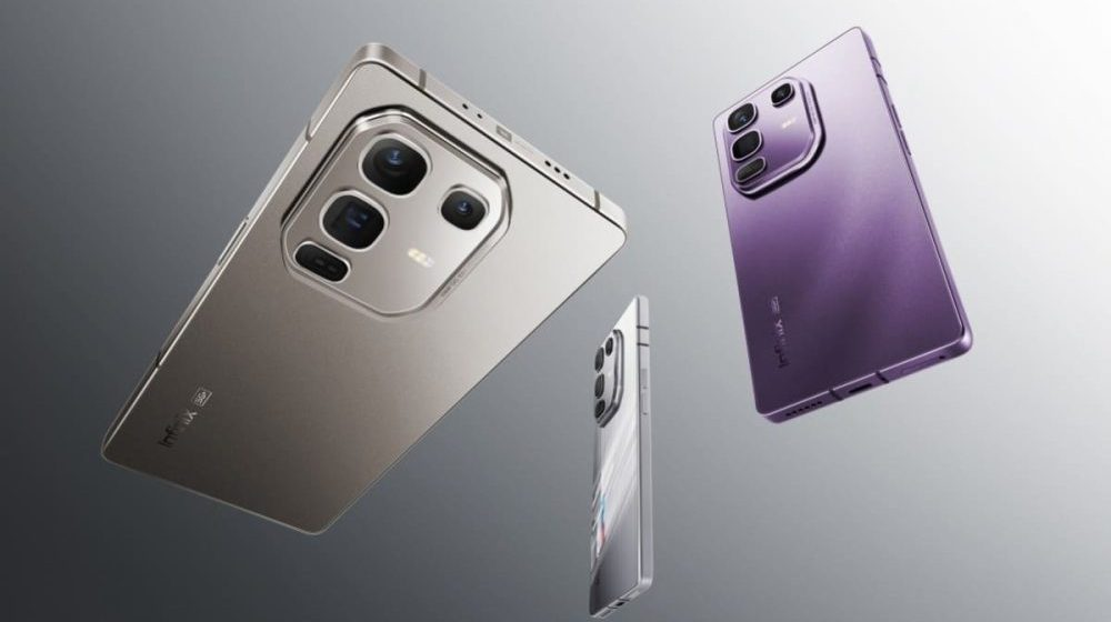 Infinix Hot 60 Pro Max 5G: The Ultimate Flagship Killer with 400MP Camera, 12GB RAM, and Blazing Performance