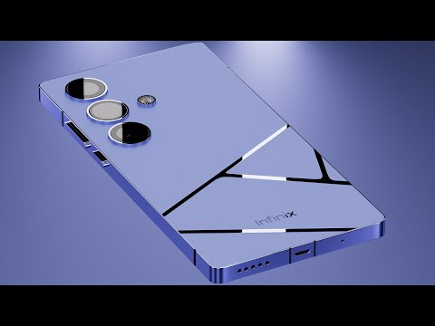 Infinix Hot 60 Pro Max 5G: The Ultimate Flagship Killer with 400MP Camera, 12GB RAM, and Blazing Performance